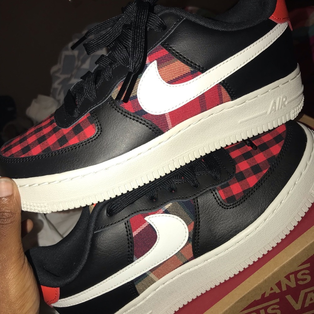 Air Force 1’s